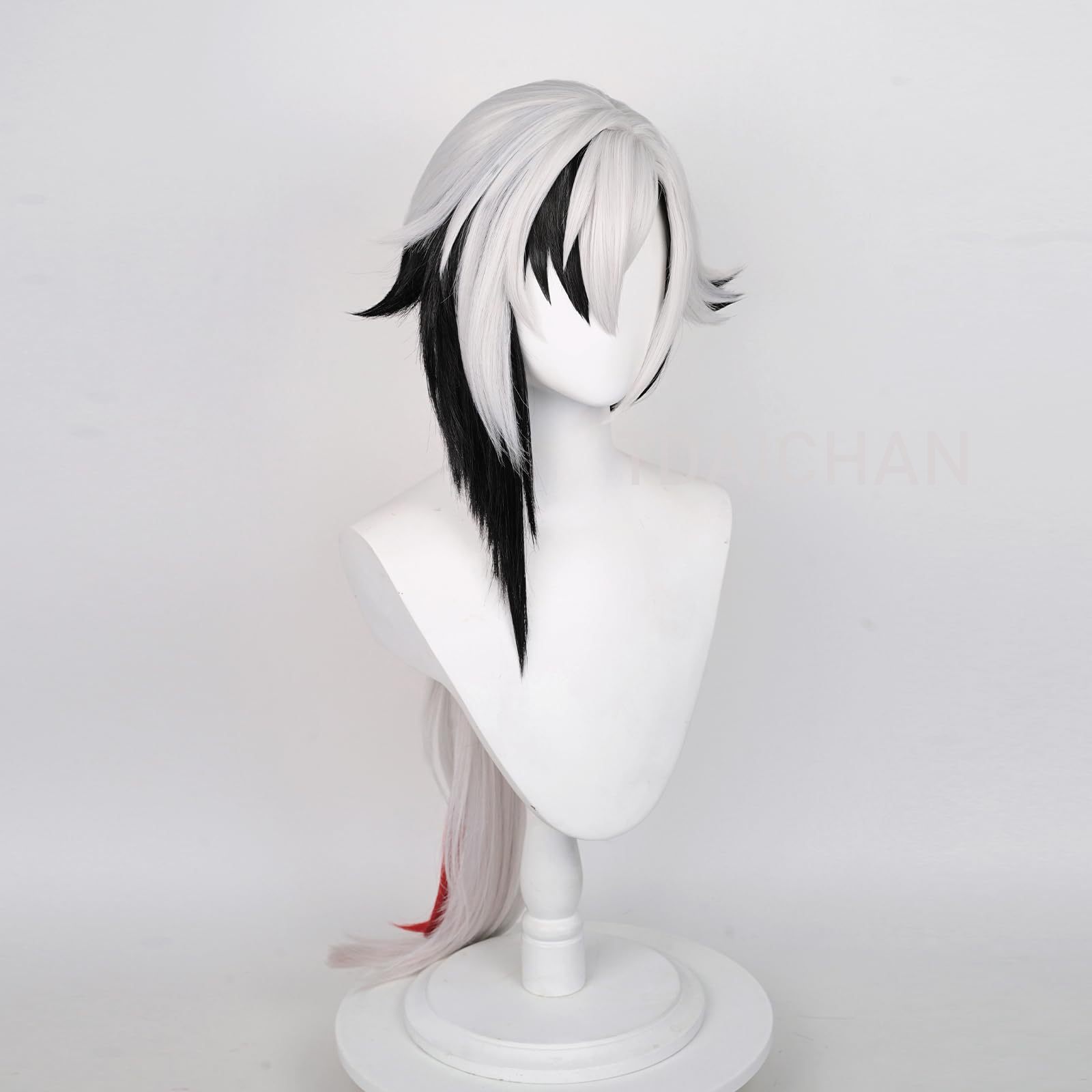 Парик для косплея Арлекино из  – обзор и цена Synthetic Wigs