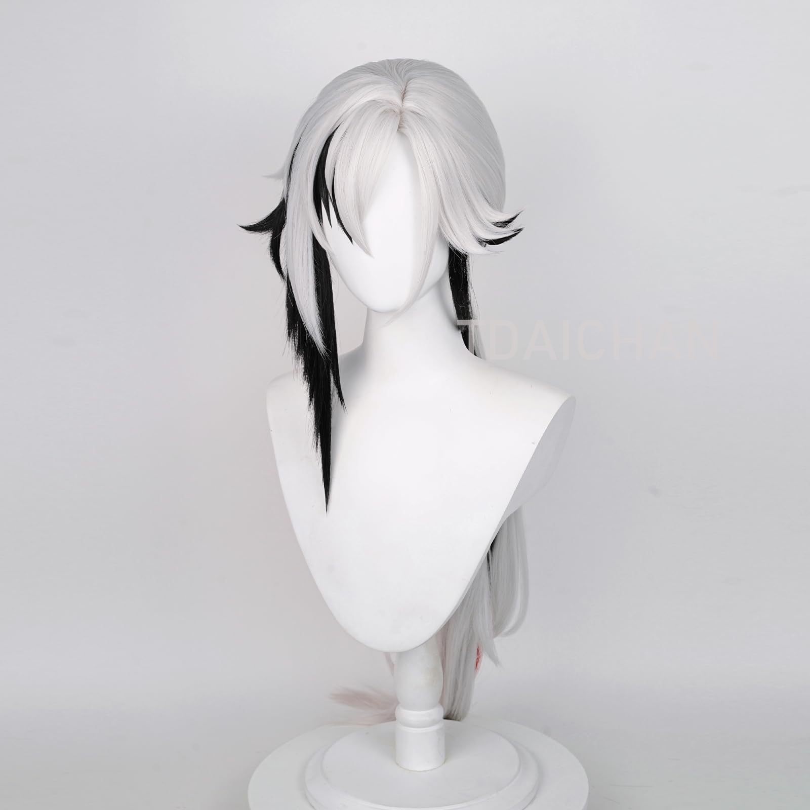 Парик для косплея Арлекино из  – обзор и цена Synthetic Wigs
