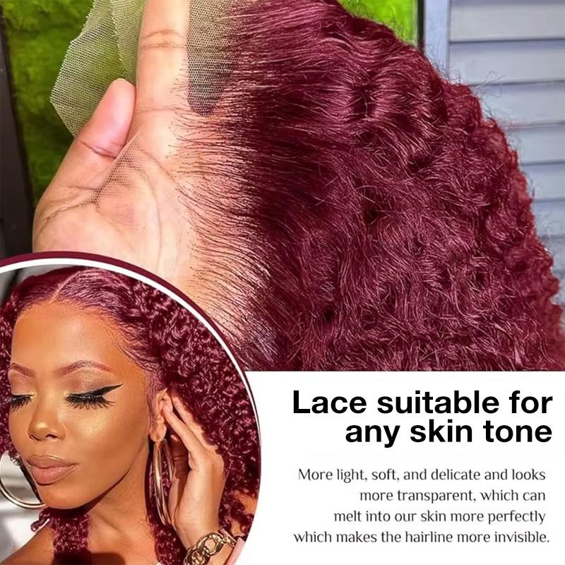 99j Парики из натуральных воло – обзор и цена Human Hair Wigs