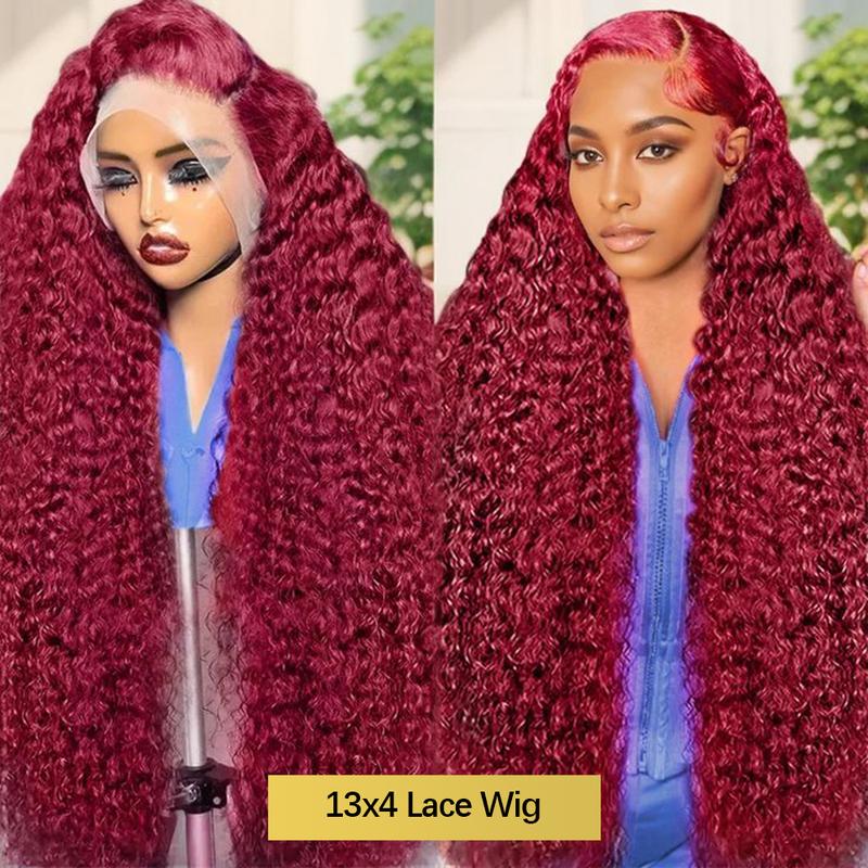 99j Парики из натуральных воло – обзор и цена Human Hair Wigs