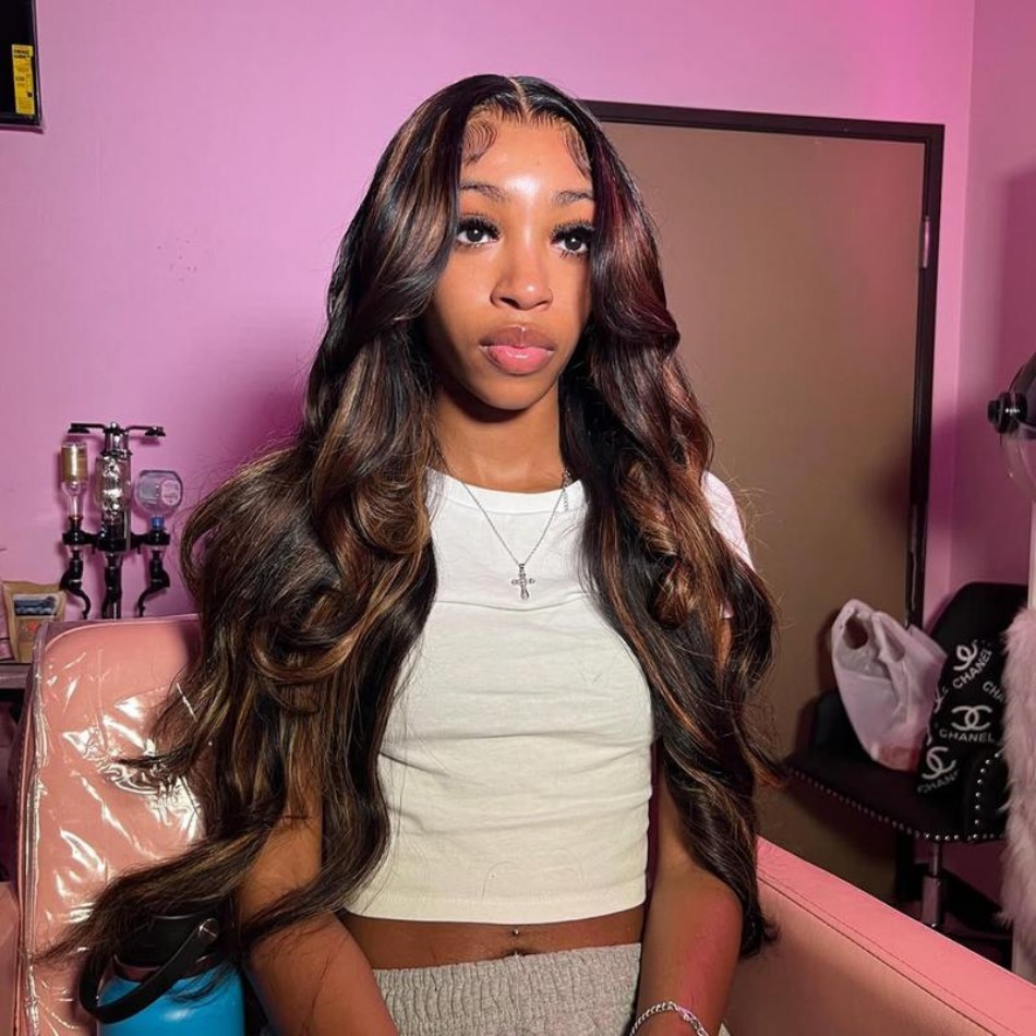 P1B30 Парики из натуральных во – обзор и цена Human Hair Wigs