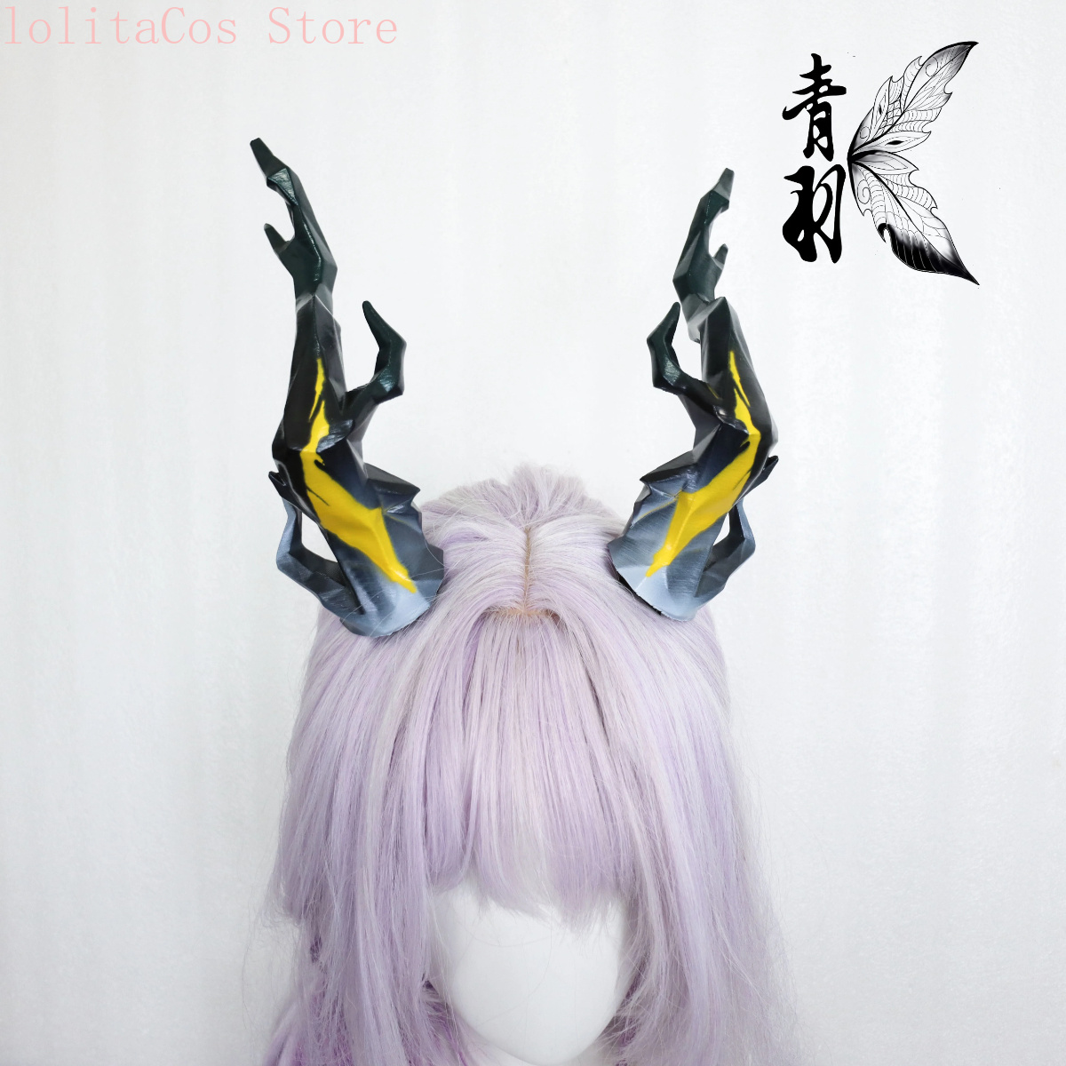 Arknights: Endfield Si – 3D-пе – обзор и цена Hair Clips