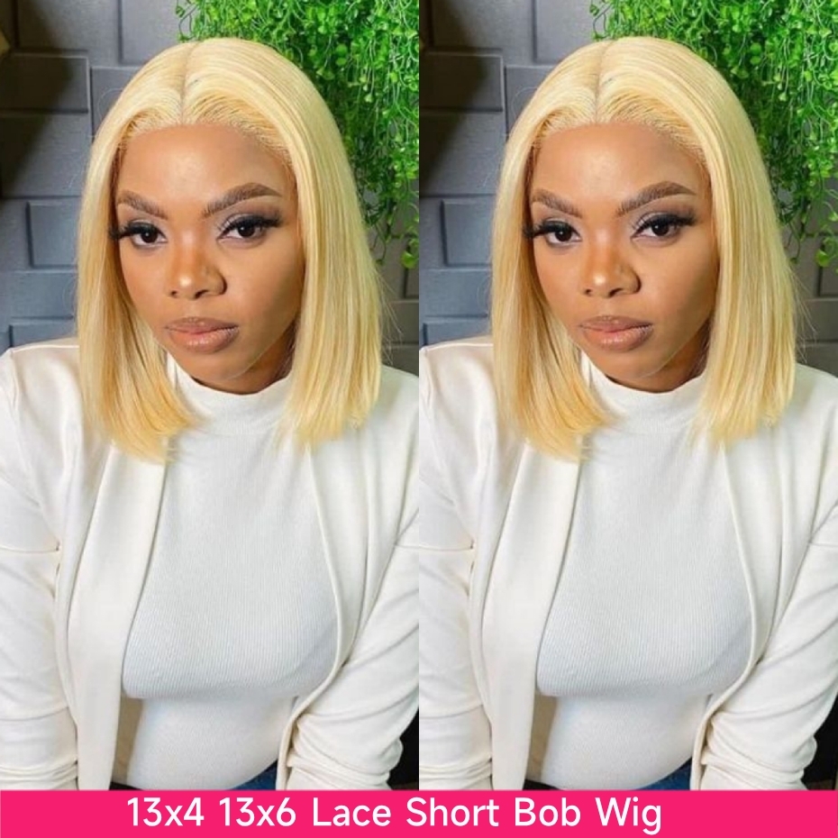 613 париков из натуральных чел – обзор и цена Glueless Wear And Go Human Hair Wig